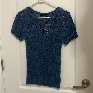 Lauren by Ralph Lauren Knit Top